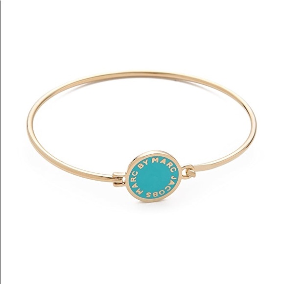 Marc By Marc Jacobs Skinny Bracelet